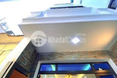 Quá hiếm bán căn nhà xây mới tinh trần cung, bắc từ liêm 38m2x5t cực đẹp. chỉ 4.x tỷ