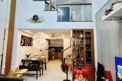 Bán nhà duy tân, phú nhuận 41m2 giá chỉ nhỉnh 4 tỷ