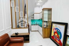 Sở hữu ngay nhà đẹp ngõ chùa liên phái, giá 3.65 tỷ, 47m2x4t, ở luôn ảnh thật