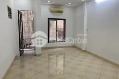 Bán gấp nhà ngõ hàng khoai, hk giá 3.6 tỷ, 17m2x4t, ở luôn