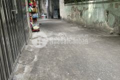 Xuân la ngõ thông, gần phố, đi lại thuận tiện