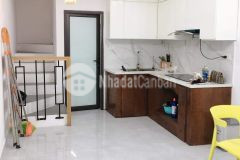 Tôi cần bán nhà ngõ minh khai, giá 6.5 tỷ, 45m2x5t, có thang máy, ở luôn