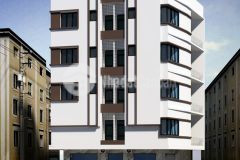 Vip mặt phố tây hồ 55m 5 tầng mt 13m vừa ở vừa kinh doanh