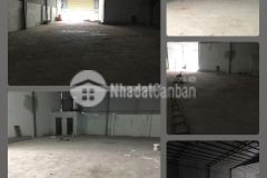 Kho xưởng cho thuê xây full, 1200m2, 1400m2 thạnh xuân quận 12