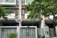 Bán nhà 1 hầm 4 tầng. kđt vạn phúc, hiệp bình phước, 102,5 m².giá 14,8 tỷ