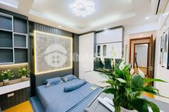 Cần bán gấp nhà đẹp phân lô kim giang quận thanh xuân, kd online,dt 48mx5t giá chỉ 5.2 tỷ