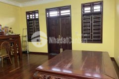 Bán nhà lò đúc 50m2, 4 tầng. oto qua, ngõ thông kinh doanh 6.1 tỷ