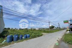 Cần bán miếng đất 200m2 ở kcn trảng bàng giá 530 triệu.