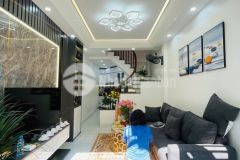 Bán nhà hoàng văn thụ, hoàng mai 24m2 5 tầng mt 3.1m giá 2.9 tỷ có tl