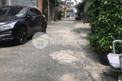 Góc 2 mặt tiền công trường tự do p19 quận bình thạnh ngay nguyễn văn lạc giáp quận 1