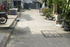 Cho thuê nhà hxh nguyễn văn thương d1 p25 bình thạnh 4 tầng 50m2 16trth