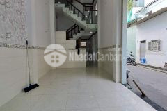 Bán nhà 44m² 4tầng cống lở tân bình shr hẻm xe tải, giá 4 tỷ nhỉnh. lh 0932030061
