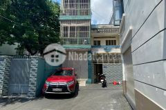 Gần kề đại học công nghiệp 4 giá đầu tư, hẻm xe hơi dt 4x15m