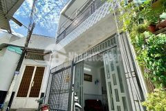 Bán nhà lầu p an hoà nằm kế đại học công nghệ giá dưới 2tỉ