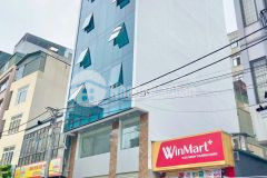 Kinh doanh mặt tiền 9m phố thụy khuê đồng cổ 24 tỷ 86m2, 8t thang máy hiếm tây hồ