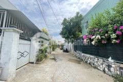 Nhà 2 mặt tiền vĩnh thạnh, nha trang cách hương lộ 45 chỉ 150m