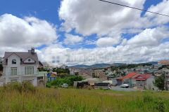 Chủ đất ngộp cần bán gấp lô đất mặt tiền đường hai bà trưng đà lạt