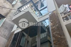 Bán nhà văn chương, đống đa, sổ riêng, nhà đẹp ở luôn, dt 20m2x 4 tầng chỉ 2.99 tỷ