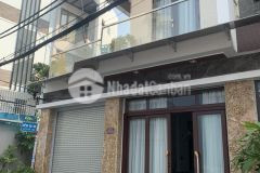 Bán nhà mtnb trịnh đình trọng, p.phú trung, q.tân phú 80m shr 11.5 tỷ. lh0868938907