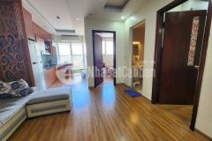 Bán chung cư hoàng cầu, đống đa, 74m2, 2 ngủ rộng tặng nội thất, sổ hồng vĩnh viễn, chỉ 3.75 tỷ