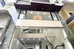 Bán nhà nguyễn văn cừ, long biên 58m2, 6t, giá 13,8 tỷ gara ô tô, thang máy