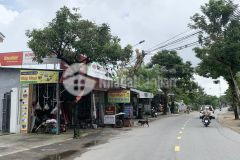 Chủ bán rẻ lô 200m2 full thổ mặt tiền đường nhựa giá chỉ 700tr sở hữu