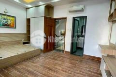 Vào ở ngay bán nhà 5 tầng cực đẹp hẻm 6m cmt8, 68m2 4.2x16.2m, 13 tỷ tl