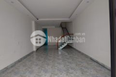 Cho thuê nhà 3 tầng mặt tiền đường lê văn hiến ngũ hành sơn đà nẵng