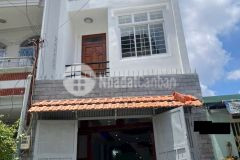 8.5 tỷ 8ty3 thương lượng bán nhà hẻm xe tải p25,q. bình thạnh thông ung văn khiêm