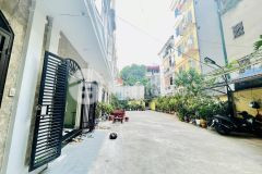 Siêu phẩm nhà phân lô 2 mặt đường khương hạ thanh xuân, sân rộng,dt 40mx6t giá chỉ 5.1tỷ