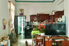 Bán nhà hxh thống nhất phường bình thọ thủ đức 4 tần 124m2 giá 11.7 tỷ