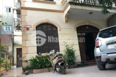 Bán nhà sân vườn quang tiến, kinh doanh, ô tô vào nhà, dt 135m, mt 8.3m, giá 10.5 tỷ