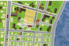 Chỉ 780triệu có ngay đất 100 thổ cư ven biển bắc vân phong