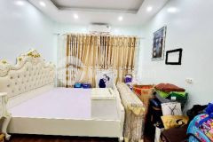 Bán nhà ngõ 139 tam trinh 5 tầng long lanh ở ngay gần ô tô hoàng mai