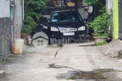 Bán nhà hxh 7 chổ ngủ trong nhà, dt 56m2 giá chỉ 3,4 tỷ còn tl