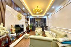 Bán nhà 6 tầng thang máy mặt phố trần nguyên đán, kinh doanh đỉnh, vỉa hè rộng, giá 2x tỷ