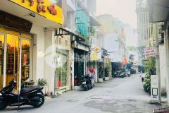 Nhà đẹp, vuông, ko lg hẻm nhựa 6m, lý chính thắng 186m2, 5 tầng nhỉnh 9tỷ tl mạnh, gấp