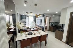 Chỉ 2,4 tỷ sở hữu ngay căn hộ 81m2, mặt đường giải phóng kéo dài, ký hđmb trực tiếp cđt, 0392.94.24