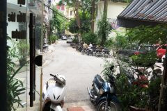 Chính chủ cần bán nhà đất tại phố đốcngữ, phường liễu giai,quận ba đình,hà nội