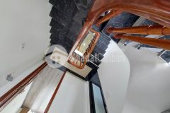 Trung tâm long biên ngõ to hơn phố nhà mới hàng xóm chung cư berriver full nội thất cao cấp.