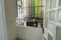 Sốc chỉ 1.55 tỷ có nhà thủ đô tại bùi xương trạch