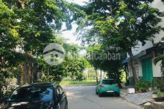 Khuông đất đẹp hẻm xe hơi bình lợi p13 bình thạnh 2 mặt tiền trước sau