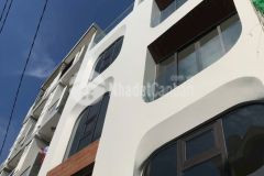 Bán nhà điện biên phủ p17 bình thạnh