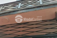 Chưa đên 5,5ty, siêu phâm nha ngo đinh công, 50m2, 4 tâng, mt 3,8m. gân nha đang chao ban 199trm2