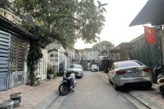 Biệt thự liền kề 5 tầng tân mai, ô tô tránh, kinh doanh, ở sướng 100m2 mt6m giá 13.x tỷ.