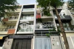 Chdv hẻm xe hơi 10m chu văn an p12 bình thạnh diện tích 4x18m