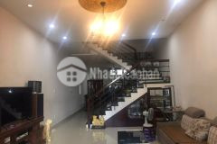 Cần bán nhà 3 tầng giá rẽ, nhà đẹp mặt tiền trần khát chân sơn trà đà nẵng 100m2 chỉ 5 tỷ 0901127005