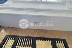 Bán nhà phố thụy khuê, 36m x 5 tầng, tặng nội thất giá nhỉnh 4 tỷ