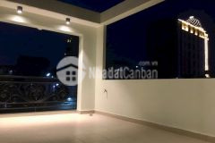 Bán nhà mới cứng có thang máy, xe hơi tận cửa ngay gần mặt tiền đường phan đăng lưu phường 3 quậ