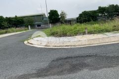 Bán 110m đất mt đường 218 tân thông hội vườn cau shr 2,3 tỷ. lh0909825585